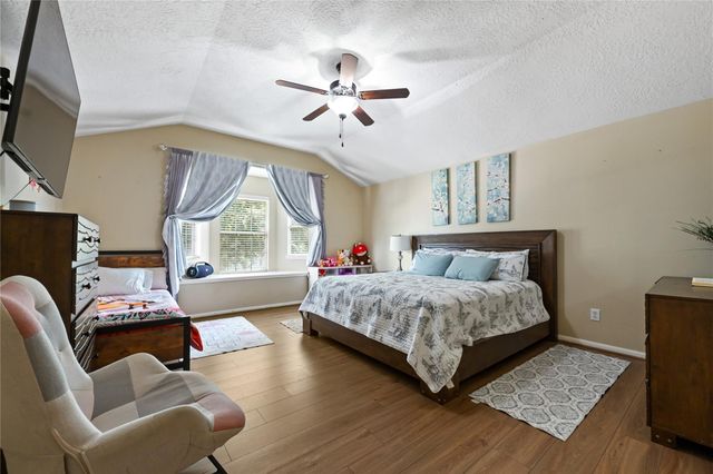 12227 Kings Path Lane, Houston, TX 77044