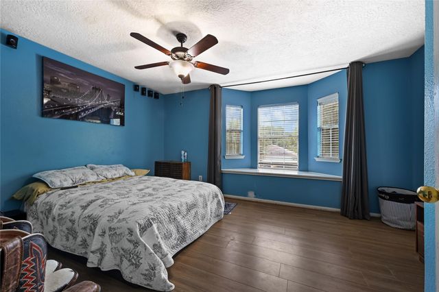 12227 Kings Path Lane, Houston, TX 77044