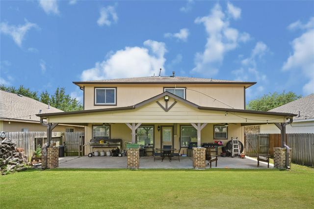 12227 Kings Path Lane, Houston, TX 77044