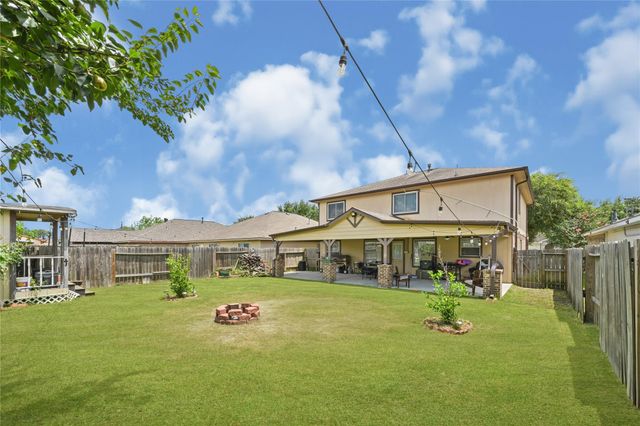 12227 Kings Path Lane, Houston, TX 77044