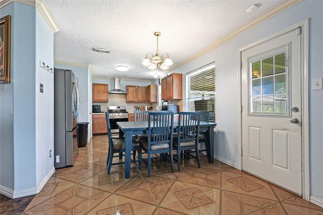 12227 Kings Path Lane, Houston, TX 77044