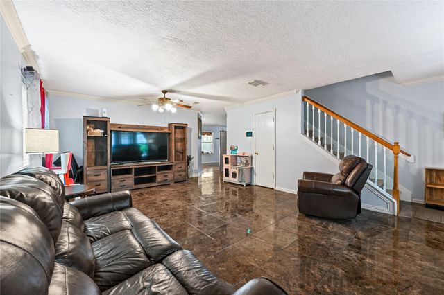 12227 Kings Path Lane, Houston, TX 77044
