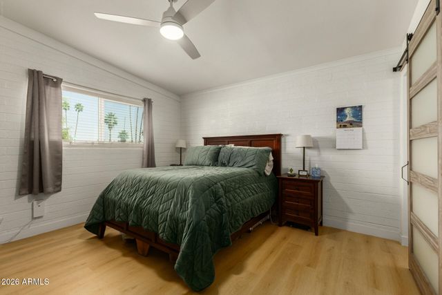 1560 N FREEMAN --, Mesa, AZ 85201