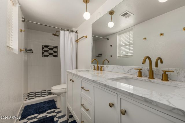 1560 N FREEMAN --, Mesa, AZ 85201