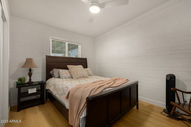 1560 N FREEMAN --, Mesa, AZ 85201