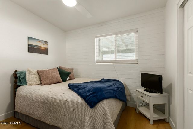 1560 N FREEMAN --, Mesa, AZ 85201