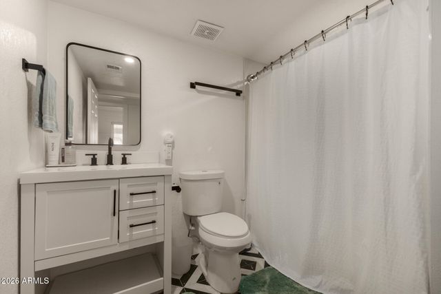 1560 N FREEMAN --, Mesa, AZ 85201