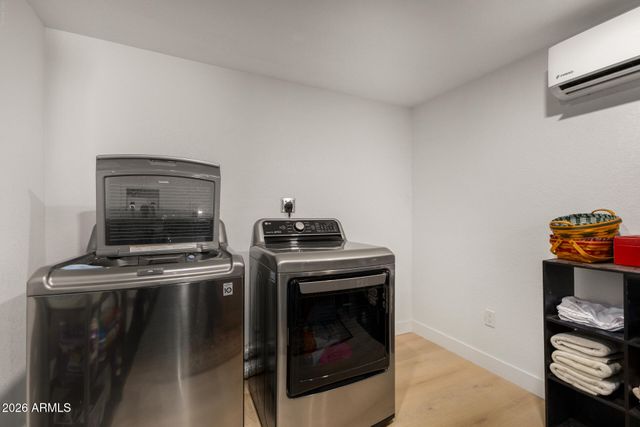 1560 N FREEMAN --, Mesa, AZ 85201