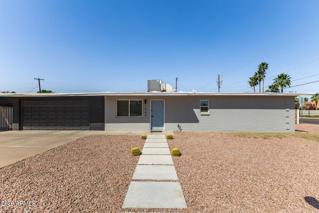1560 N FREEMAN --, Mesa, AZ 85201