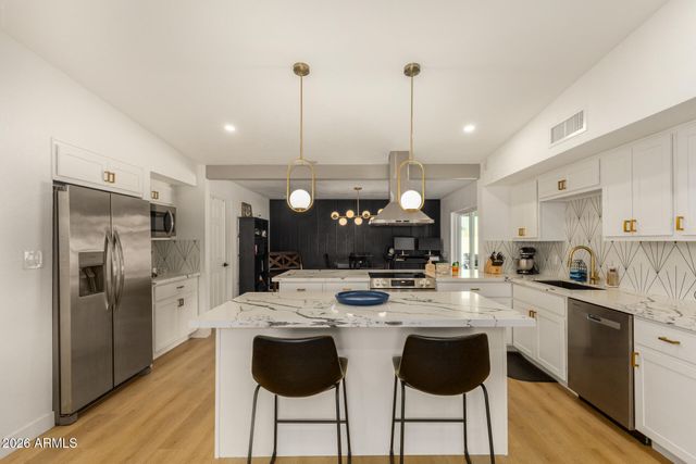 1560 N FREEMAN --, Mesa, AZ 85201