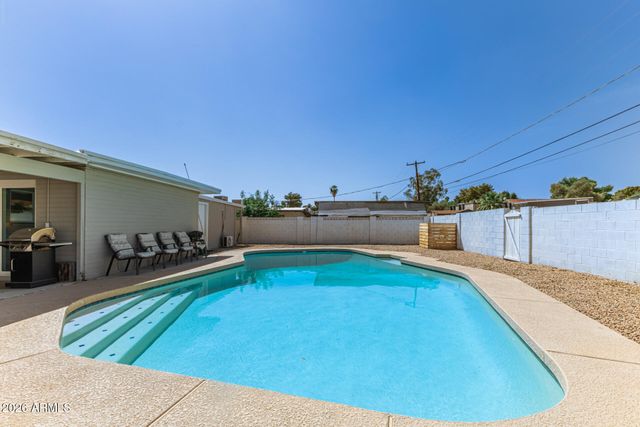 1560 N FREEMAN --, Mesa, AZ 85201