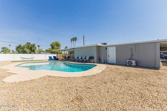 1560 N FREEMAN --, Mesa, AZ 85201