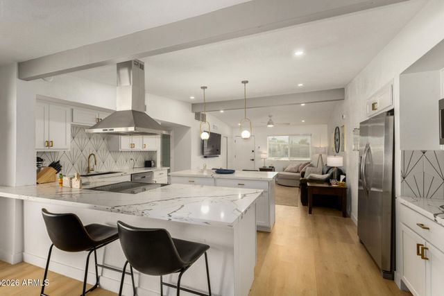 1560 N FREEMAN --, Mesa, AZ 85201