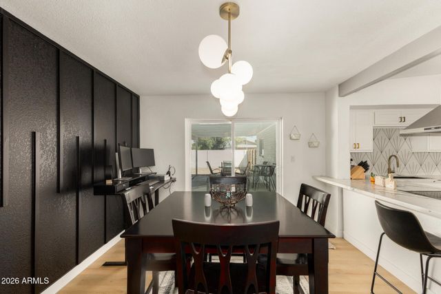 1560 N FREEMAN --, Mesa, AZ 85201