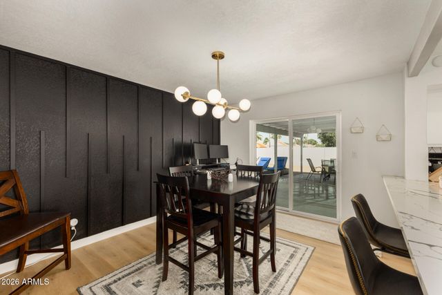 1560 N FREEMAN --, Mesa, AZ 85201