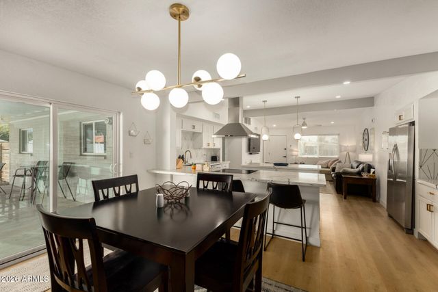 1560 N FREEMAN --, Mesa, AZ 85201