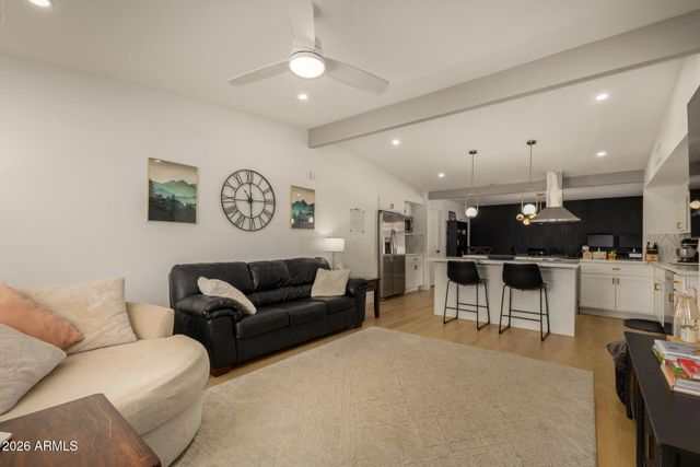 1560 N FREEMAN --, Mesa, AZ 85201