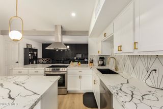 1560 N FREEMAN --, Mesa, AZ 85201