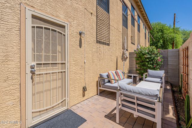 2929 N 37TH Street 14, Phoenix, AZ 85018