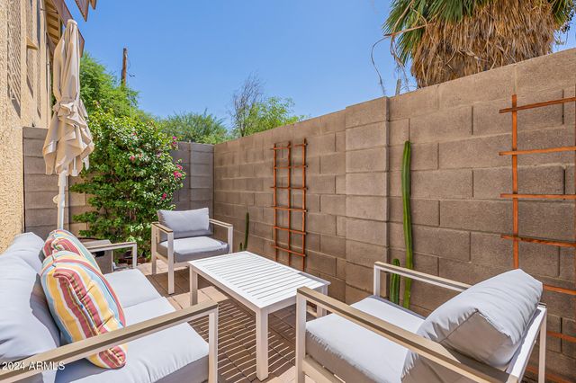 2929 N 37TH Street 14, Phoenix, AZ 85018