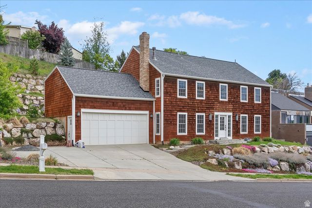 511 W 1400 N, Farmington, UT 84025