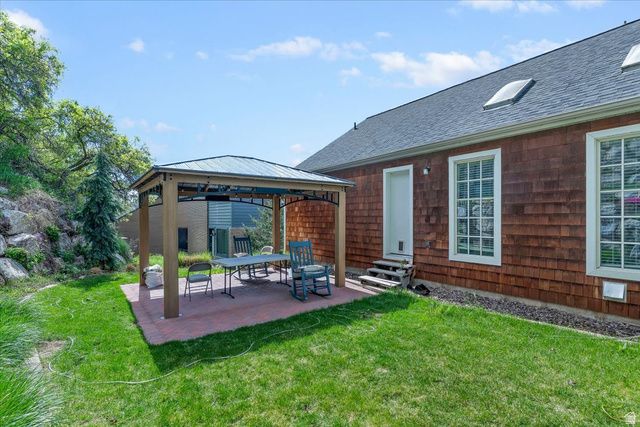 511 W 1400 N, Farmington, UT 84025