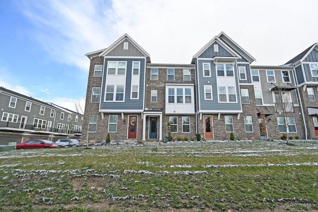 7223 Abington Way, West Chester, OH 45069