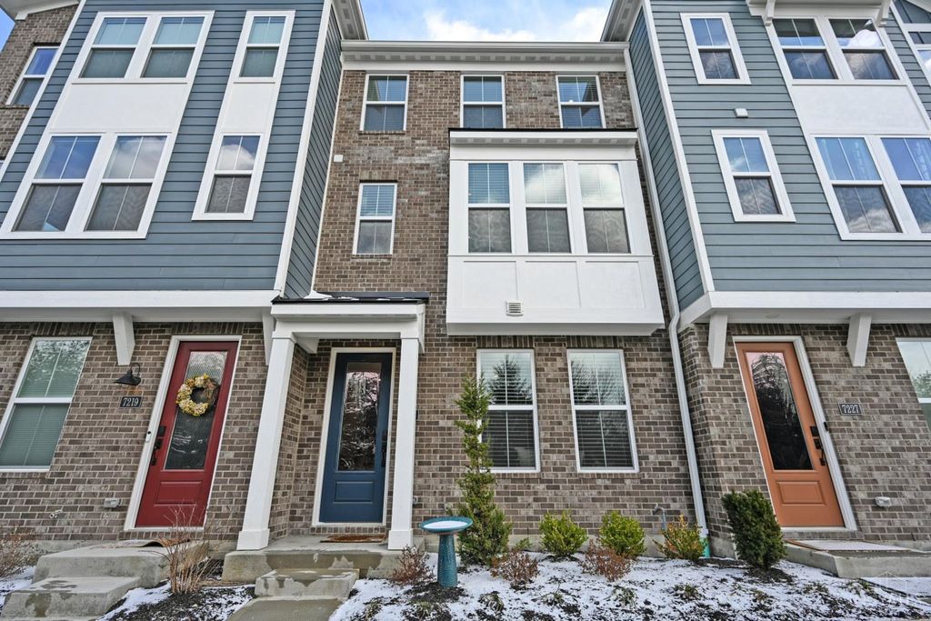 7223 Abington Way, West Chester, OH 45069