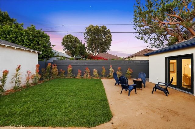 3806 Cherrywood, Los Angeles, CA 90008