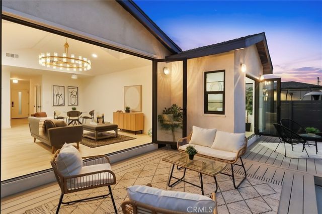 3806 Cherrywood, Los Angeles, CA 90008