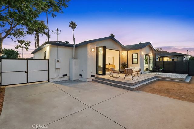 3806 Cherrywood, Los Angeles, CA 90008