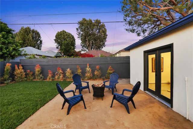 3806 Cherrywood, Los Angeles, CA 90008