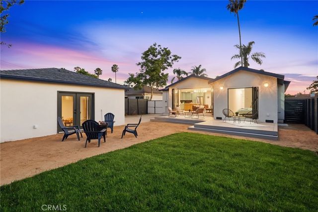 3806 Cherrywood, Los Angeles, CA 90008