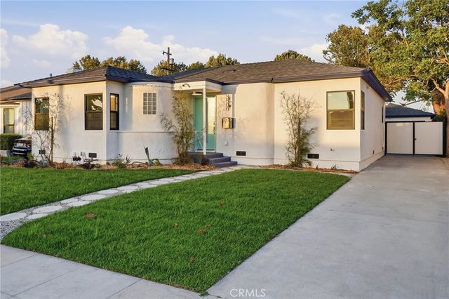 3806 Cherrywood, Los Angeles, CA 90008