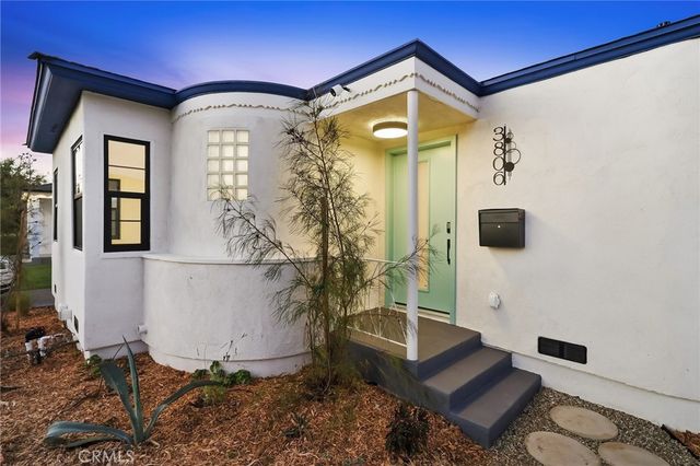 3806 Cherrywood, Los Angeles, CA 90008