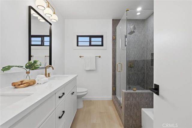 3806 Cherrywood, Los Angeles, CA 90008