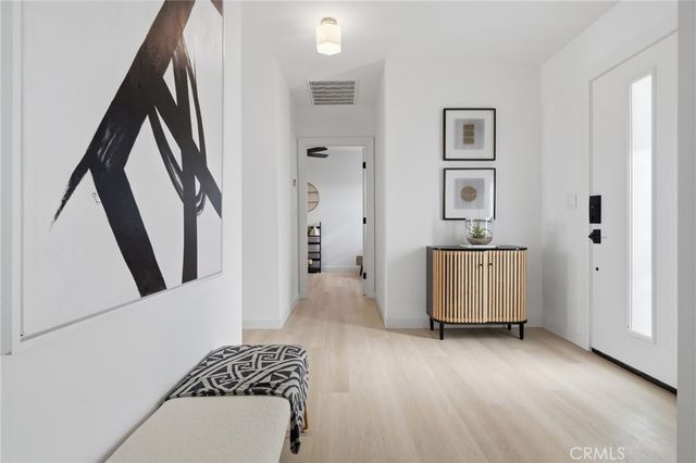 3806 Cherrywood, Los Angeles, CA 90008
