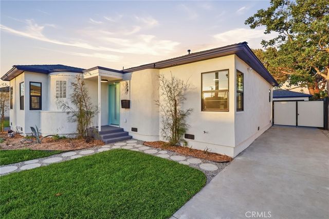 3806 Cherrywood, Los Angeles, CA 90008
