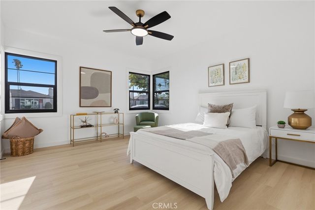 3806 Cherrywood, Los Angeles, CA 90008