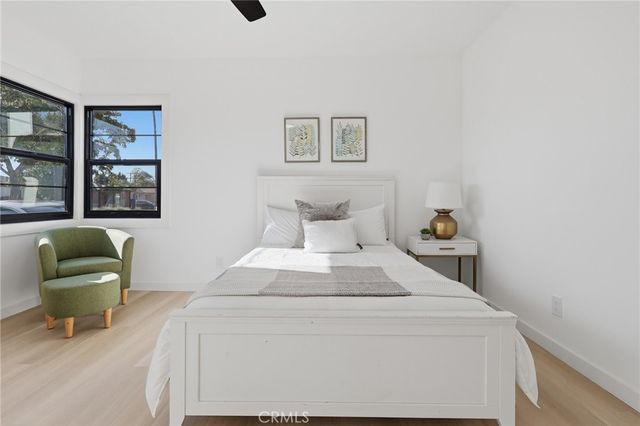 3806 Cherrywood, Los Angeles, CA 90008