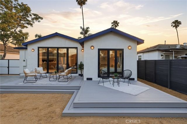 3806 Cherrywood, Los Angeles, CA 90008