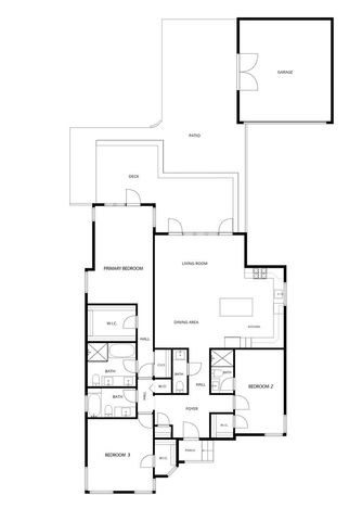 3806 Cherrywood, Los Angeles, CA 90008