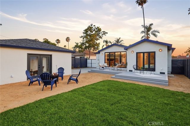 3806 Cherrywood, Los Angeles, CA 90008