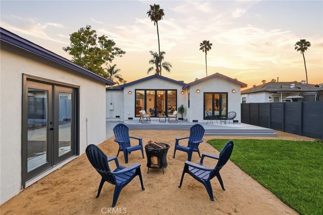 3806 Cherrywood, Los Angeles, CA 90008