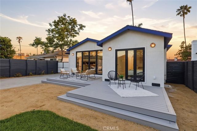 3806 Cherrywood, Los Angeles, CA 90008