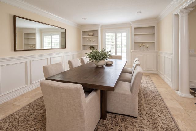 6214 Tiffany Oaks Lane, Arlington, TX 76016