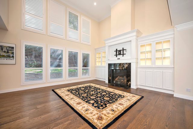 6214 Tiffany Oaks Lane, Arlington, TX 76016