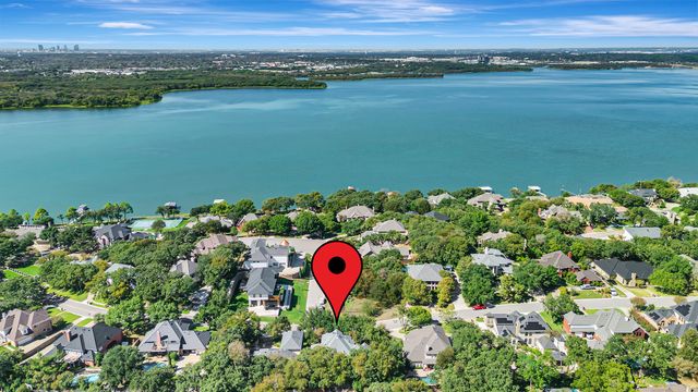 6214 Tiffany Oaks Lane, Arlington, TX 76016