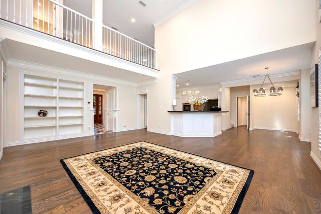 6214 Tiffany Oaks Lane, Arlington, TX 76016
