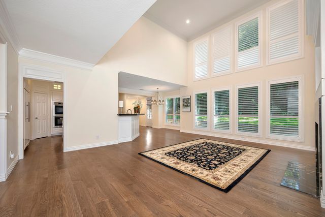 6214 Tiffany Oaks Lane, Arlington, TX 76016